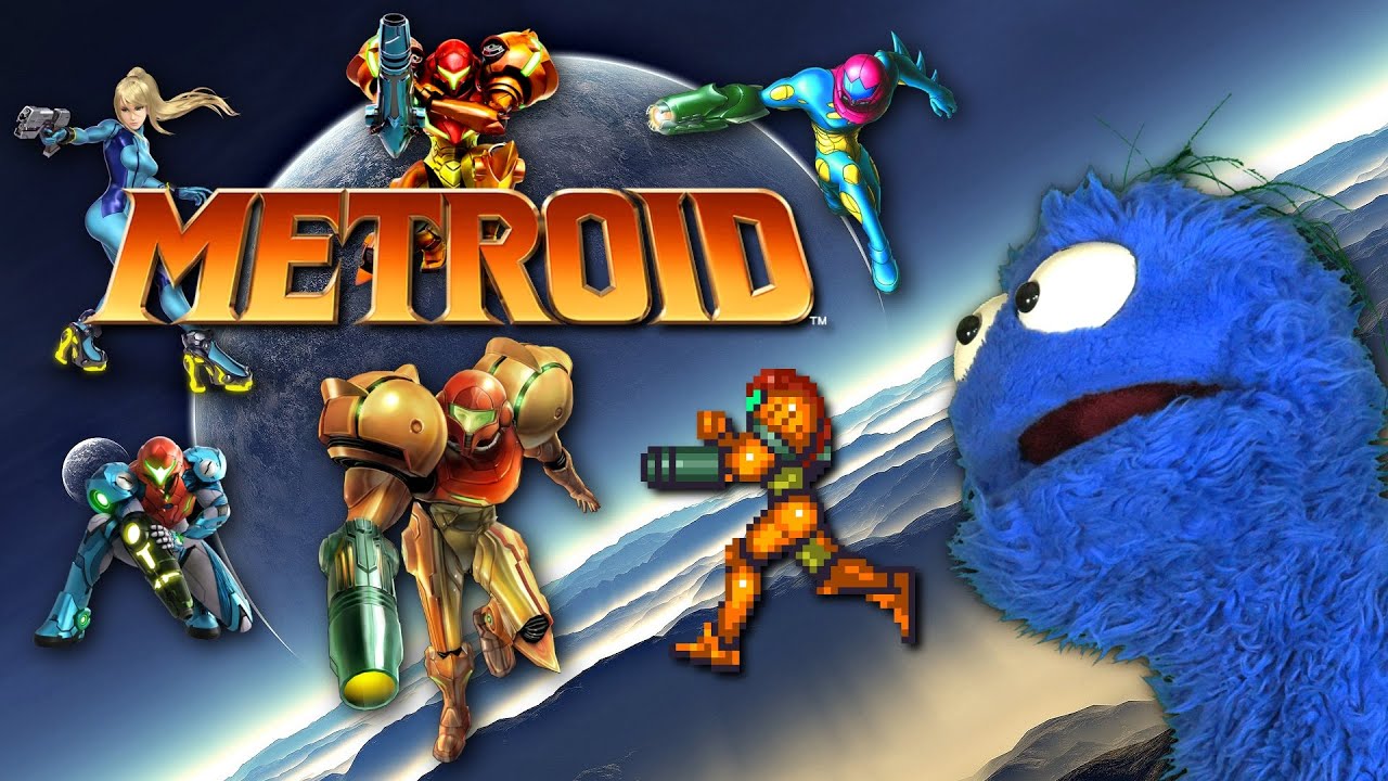 'Metroid: Dread' is a tense and fluid return to form for Nintendo's ...