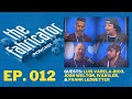 Talking art, AI, 3D printing, welding and more with Metal Shop Masters