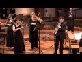 Capture de la vidéo Giuliano Sommerhalder - Telemann Concerto - Baroque Trumpet