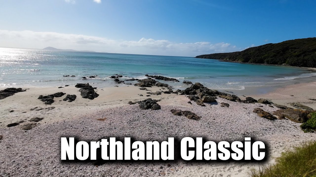 Northland Kayak Classic 2022 YouTube