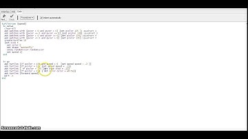 If then 3 in NetLogo