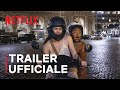 Love & Gelato | Trailer ufficiale | Netflix Italia