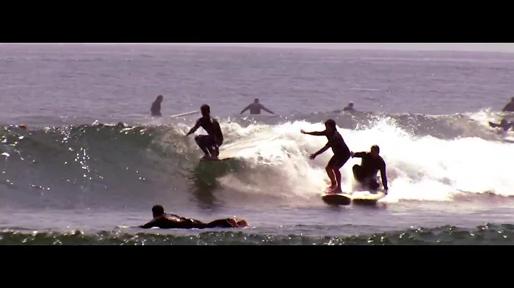BIRD MAN MEDIA PRESENTS: Malibu