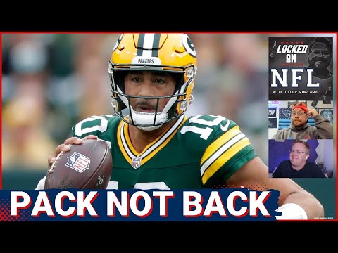 TRUE CONTENDERS: Packers ARE NOT Back, Bucs Can't Be Stopped & Chiefs Still the AFC Favorites
