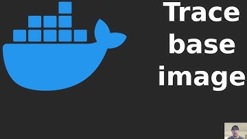 Docker Tip #102: Tracing a Docker Image