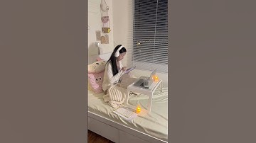 productive night routine 🌙✨ writing a 10-page essay in 5 mins