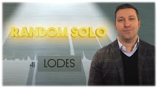 RANDOM SOLO di LODES