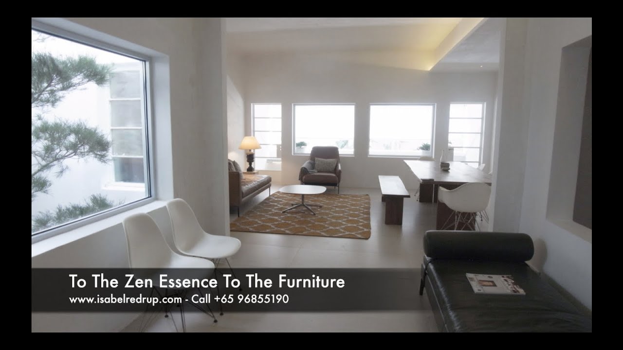 Isabel Redrup TOO Too Nice Tiong Bahru! - The Amazing Houses of Isabel Redrup - Call ...