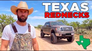 Texas's Most Redneck Towns (Yes, They Exist)