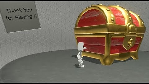 A Platforming Game Where YOU MOVE THE PLATFORMS!! | Game Builder Garage