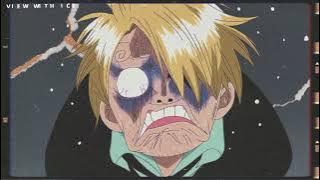 The Evolution Of Vinsmoke Sanji - One Piece [AMV]
