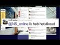 Ns online service heroes