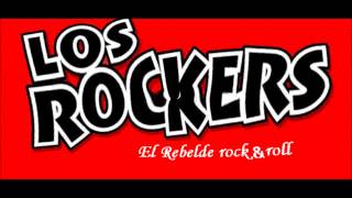 Watch Los Rockers Mal Tipo video