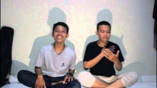 Iklan Combantrin parody