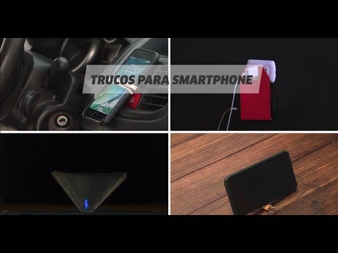 6 trucos para tu smartphone hacker typer