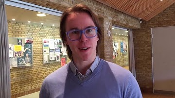 Open Day 2016 at Aarhus University