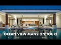 Tour our 18 million oceanview costa rica hillside mansion with inspiratoluxury real estate tour