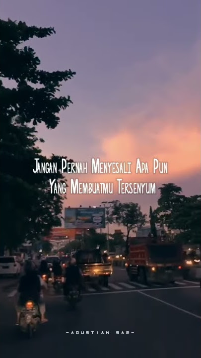 Story WA Keren || Quotes Bijak Singkat