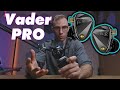 Tripple Driver, Budget Bangers! KZ Vader Pro Review