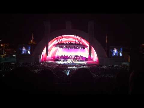 Bettye LaVette @ Hollywood Bowl 5 of 5 Hey Jude:Al...