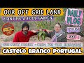 Planting a Food Forest From The VERY beginning On Our Off Grid Land - Daily Vlog Tues