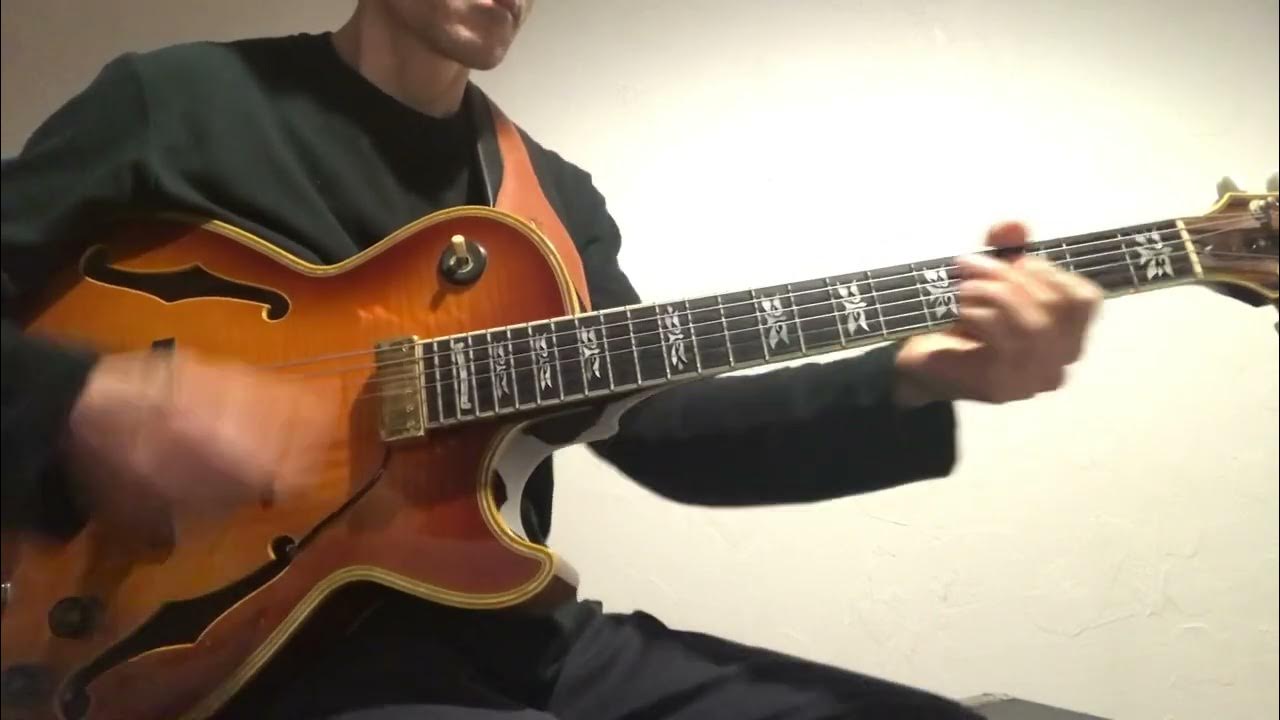 Take The A Train Cymbal Legato & Hi Hat Rhythm YouTube