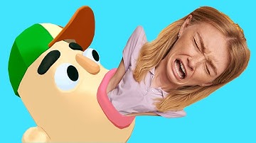 Teeth Shield - Gameplay Walkthrough - All Levels (IOS, Android)