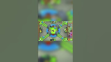 day 492 of bloon solver not being the solution - BTD6 Advanced Challenge March 28th