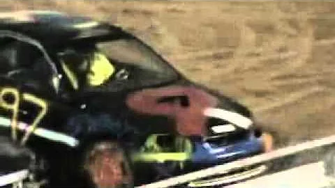 CH demo derby 2011 #2