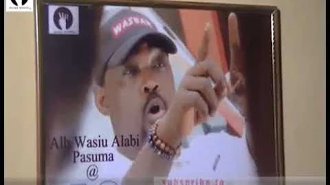 GANIU NAFIU a.k.a Alapinni for Oganla 11days 52years birthday advance wishes...