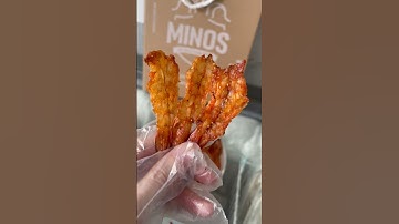 Tôm sấy khô ăn liền: 340k/200g | MINOS .COM.VN