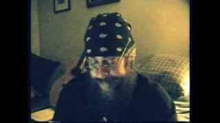 Sasquatch Encounter Interview.
