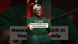 Honest Conversations: Building Trust in Relationships #shorts
