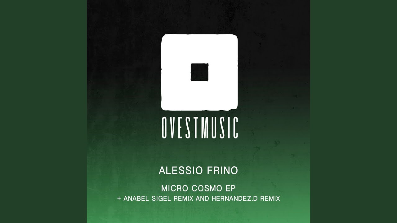Watch Micro Cosmo (Anabel Sigel Remix) on YouTube Watch Micro Cosmo (Anabel Sigel Remix) on YouTube