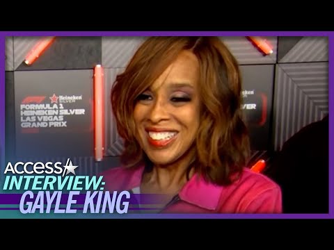 Why Oprah Told Gayle King To Stop Asking Jay-Z For An Interview