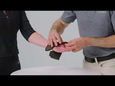 UCAST ShortThumb (Clinician Fitting Tutorial)