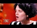 Даша Баженова. Прослушивания. X Factor Kazakhstan. 5 Эпизод.