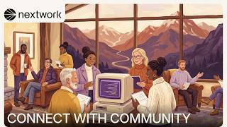 Connect with Community | July 29