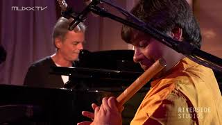 Sree - presented by Shashank Subramanyam, Mike Herting and Paul Shigihara