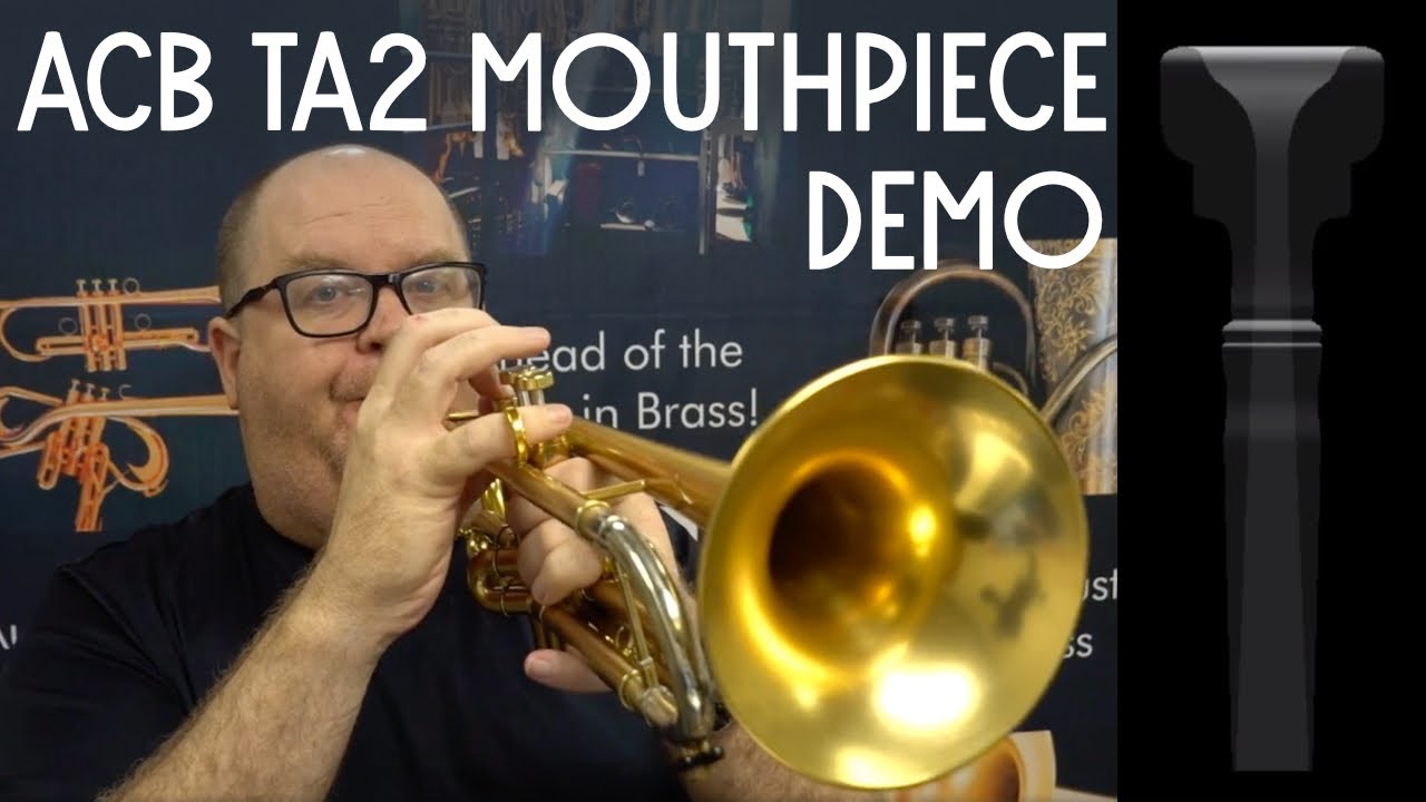 Mouthpiece Comparison Chart, PDF