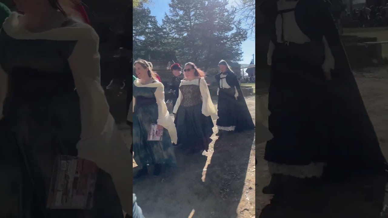 Kansas City Renaissance Festival 2023 