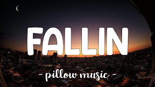 Fallin' - Alicia Keys (Lyrics) 🎵