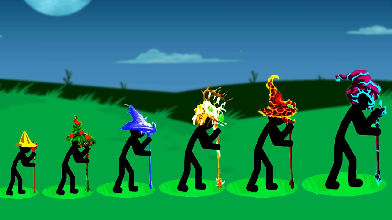 Stick War Legacy Epic Magikill Skin Challenge How To Beat Final stick-war-legacy-epic-magikill-skin-challenge-how-to-beat-final