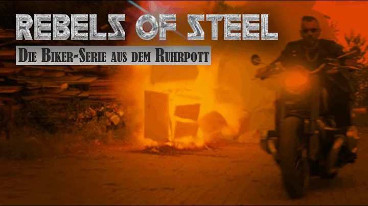 Rebels of Steel Teaser (EN)