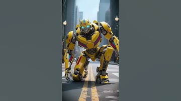 #alizaseharShocking! The poor kitten has the Transformer !#shorts #cat #ai #story #kitten #autobots