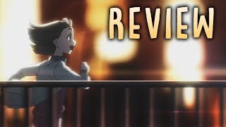 A Place Further Than the Universe - Episode 2 Review | Kabukicho Fremantle