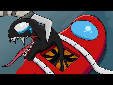 Venom extraction Among Yondu Ft. Henry Stickman Cartoon Animation