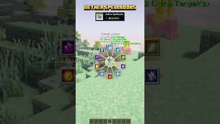 Minecraft NEW Adventure Mods! #17 #shorts #minecraft