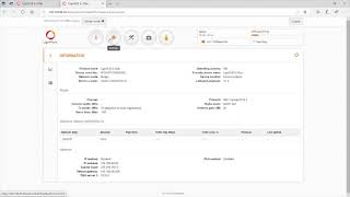 LigoWave DLB 5-20ac/5-15ac Configuration