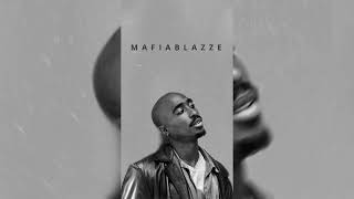 2PAC - Only Fear of Death🥀(Izzamuzzic Remix)🔥(Slowed & Reverb & Bass Boosted) by💥MAFIABLAZZE💥